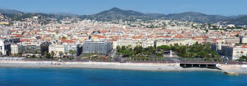 NICE – SAINT PANCRATE