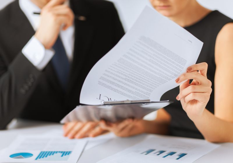 Entreprise de finance et d'assurance à Phalsbourg