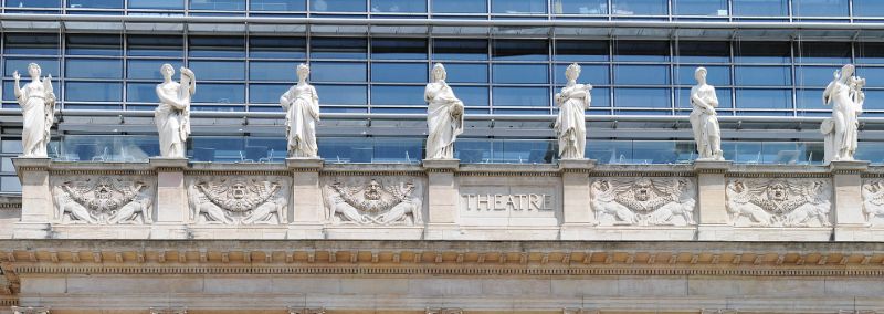 MONUMENTS HISTORIQUES